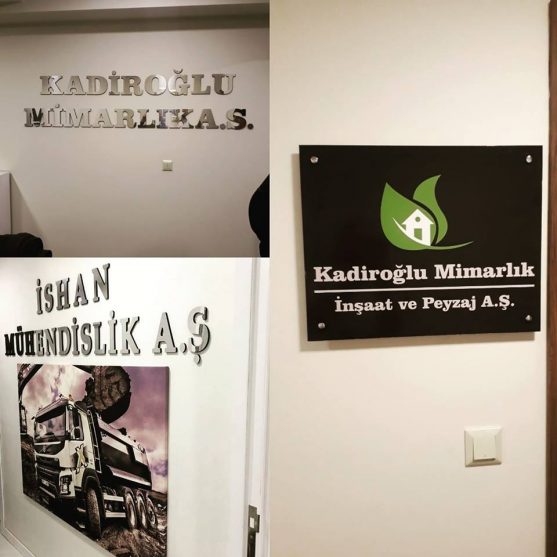 ozge reklam ic mekan uygulamasi