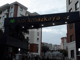 Apartman Tabelası